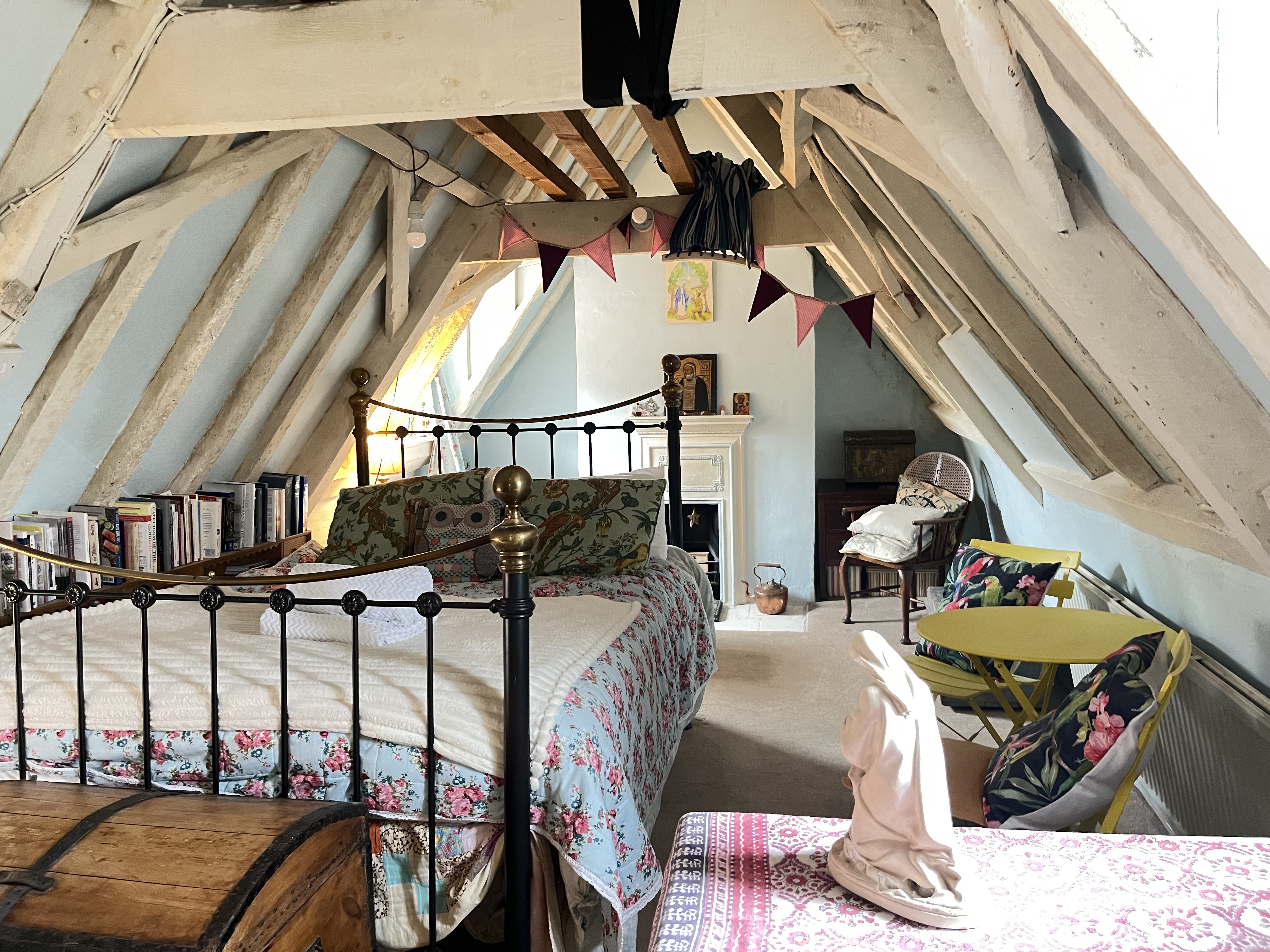 The Old Bakehouse, Guest House & Tea Rooms — photo 12