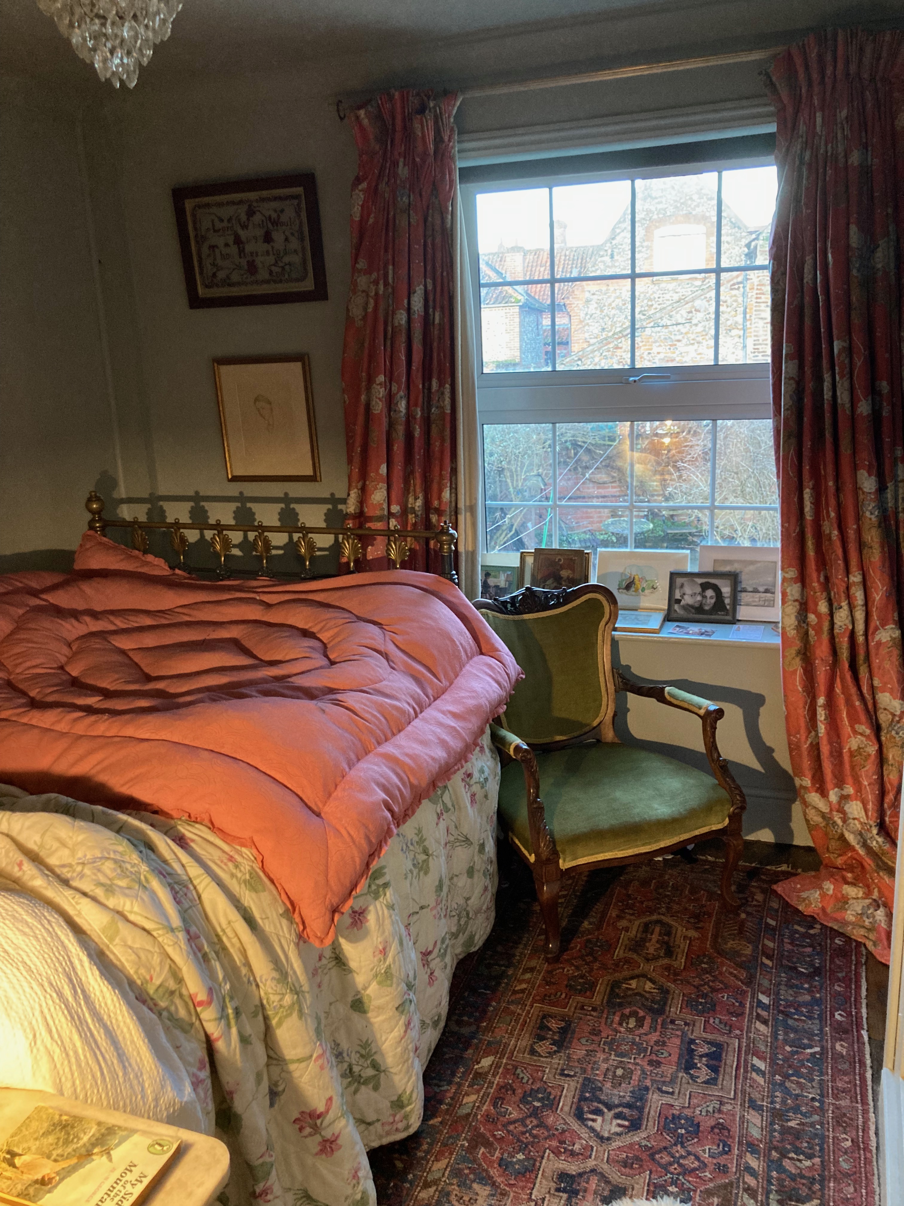 The Old Bakehouse, Guest House & Tea Rooms — photo 13