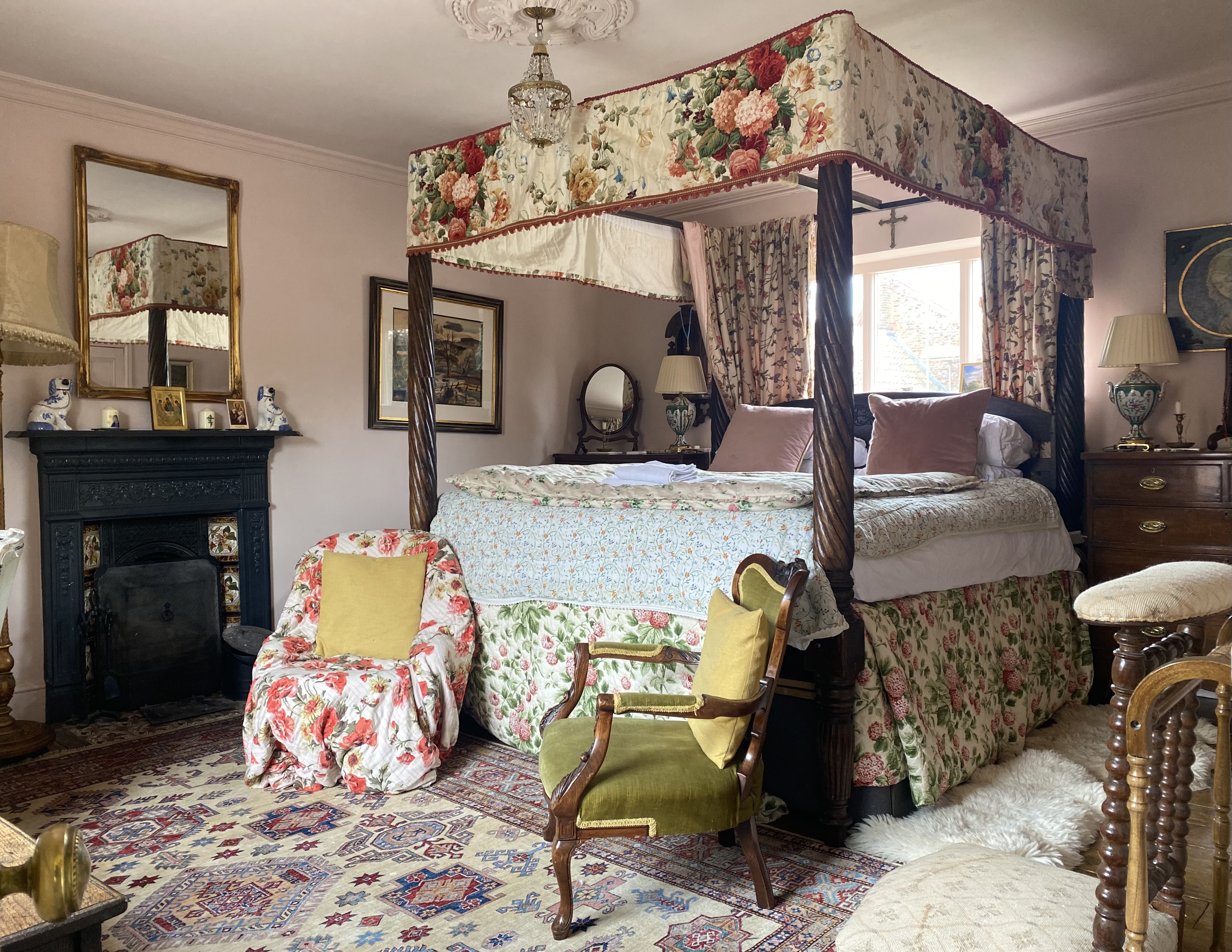 The Old Bakehouse, Guest House & Tea Rooms — photo 9