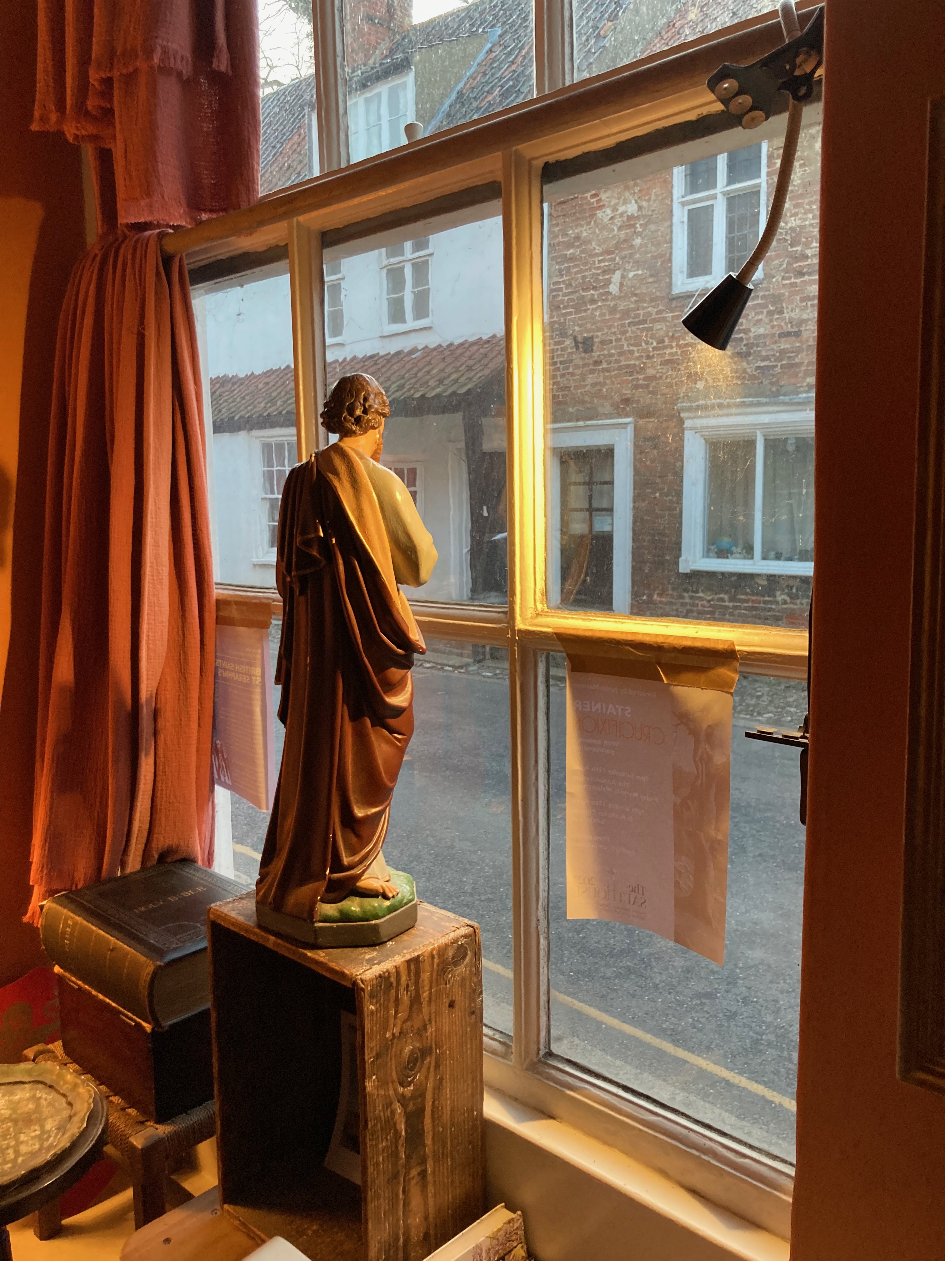 The Old Bakehouse, Guest House & Tea Rooms — photo 4