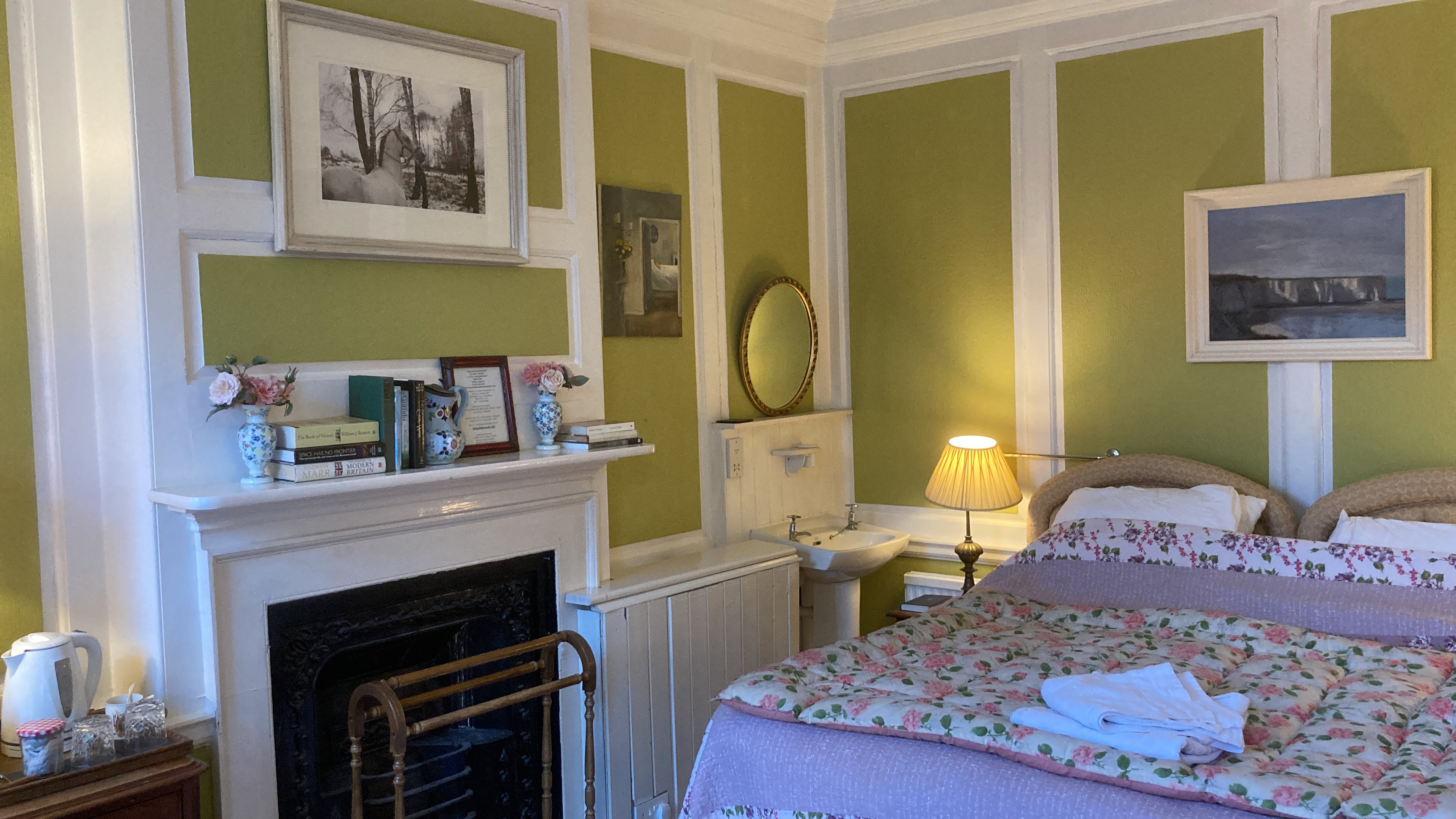 The Old Bakehouse, Guest House & Tea Rooms — photo 7