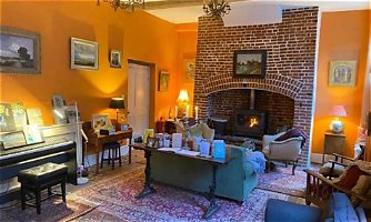 The Old Bakehouse, Guest House & Tea Rooms — photo 3