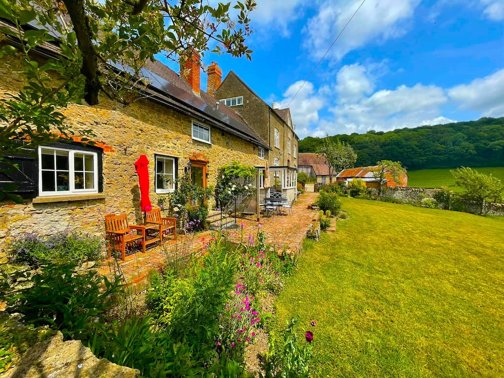 The Wellspring Ledbury