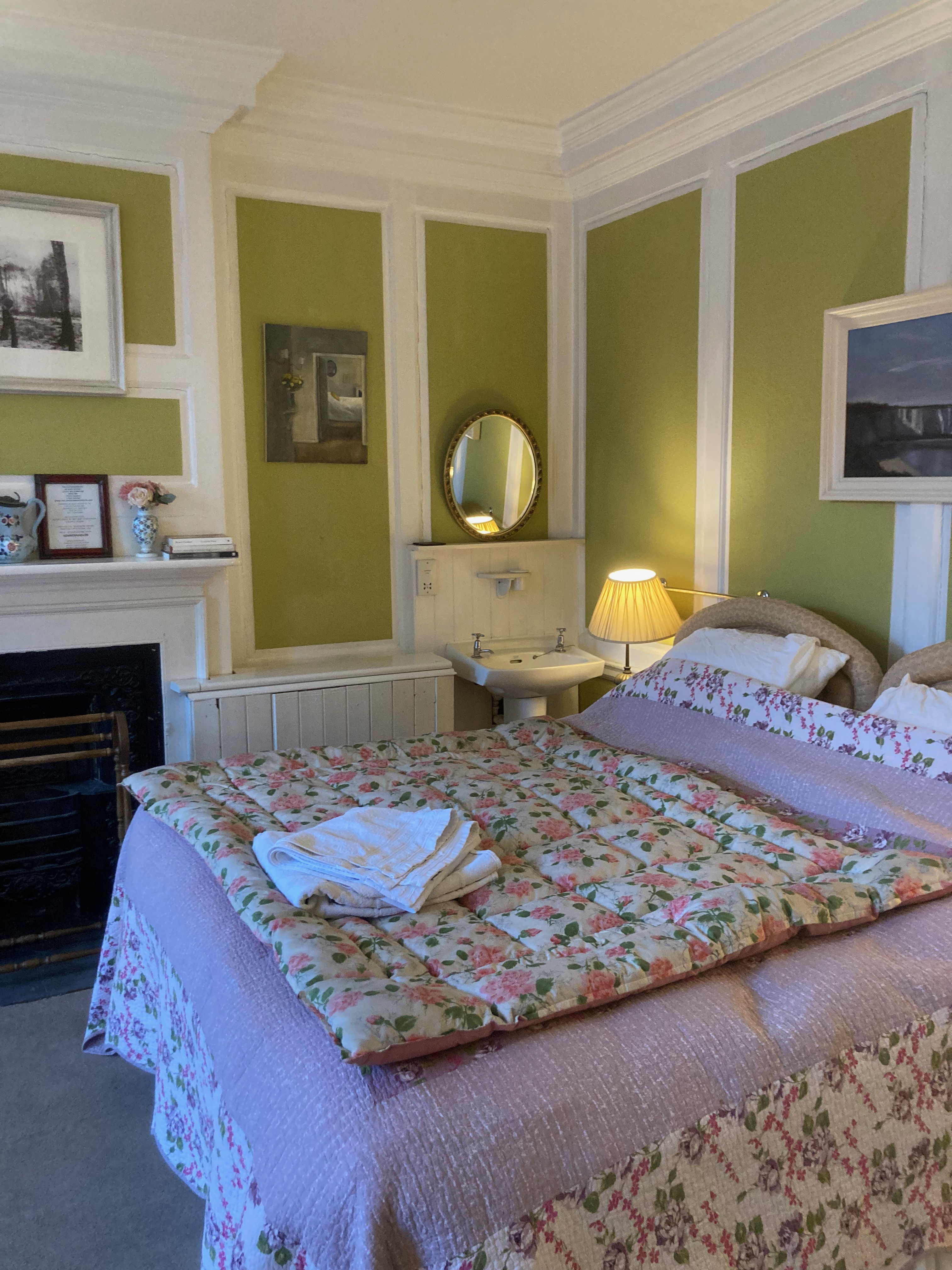 The Old Bakehouse, Guest House & Tea Rooms — photo 10