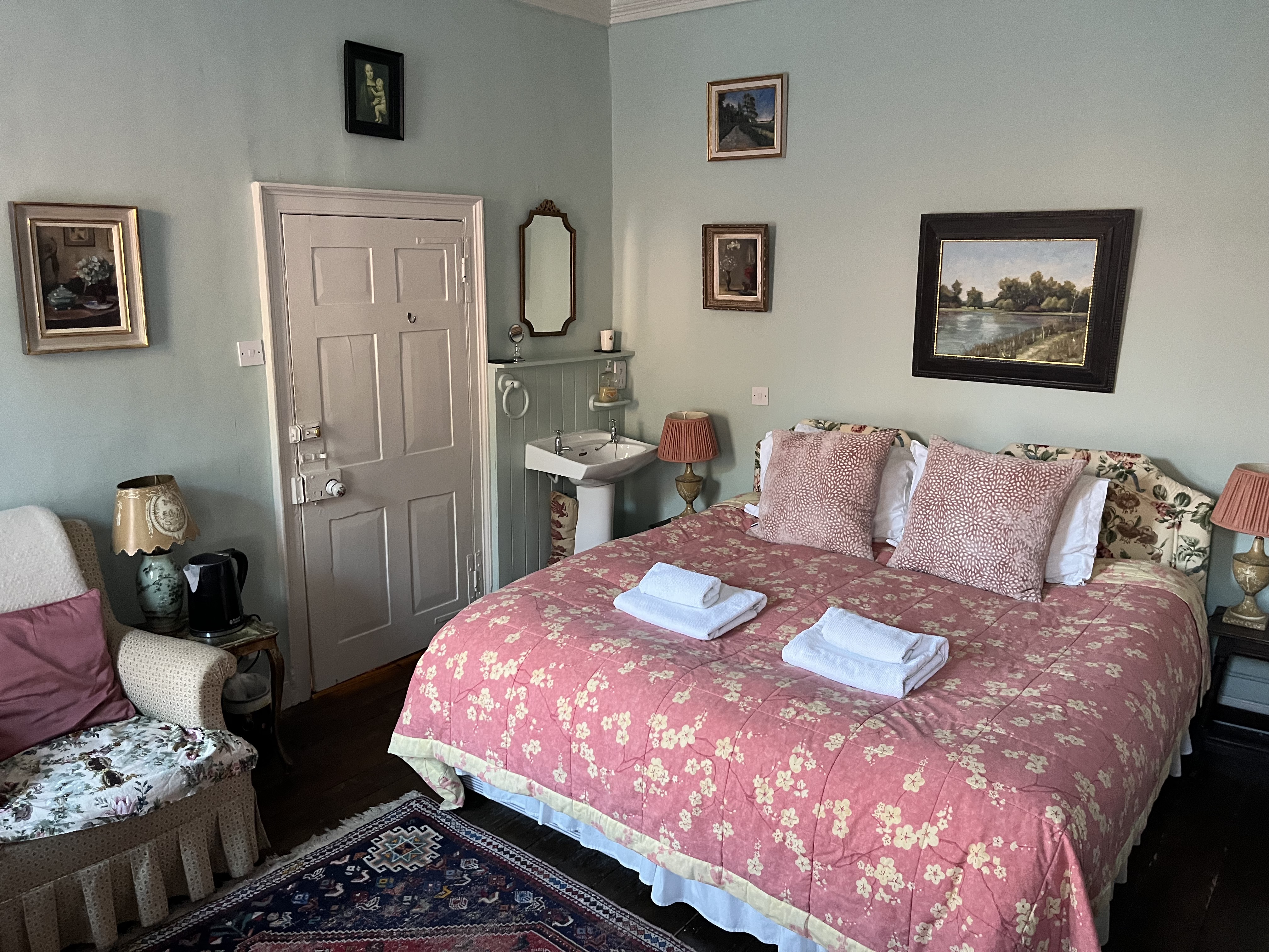 The Old Bakehouse, Guest House & Tea Rooms — photo 5