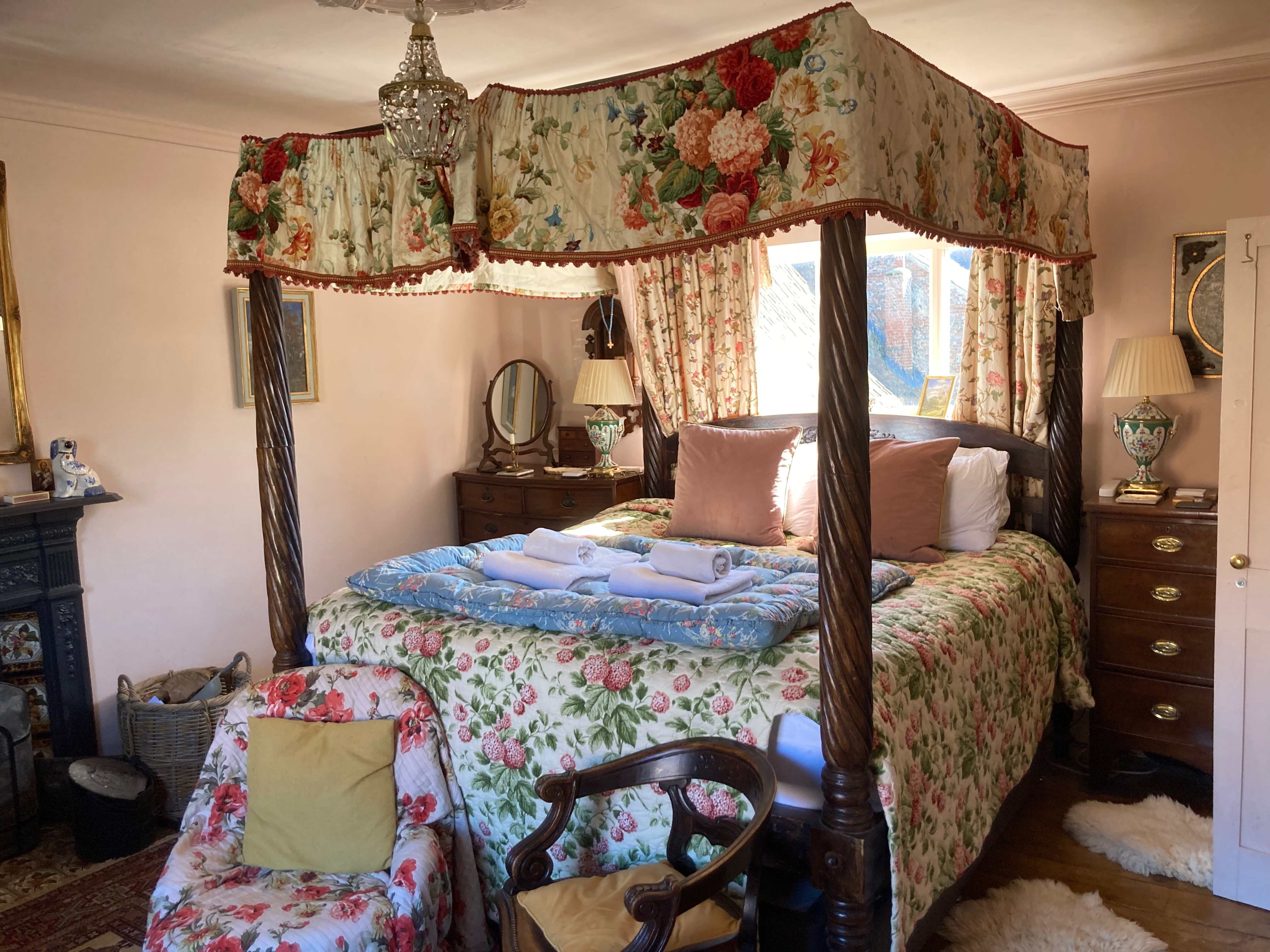 The Old Bakehouse, Guest House & Tea Rooms — photo 6