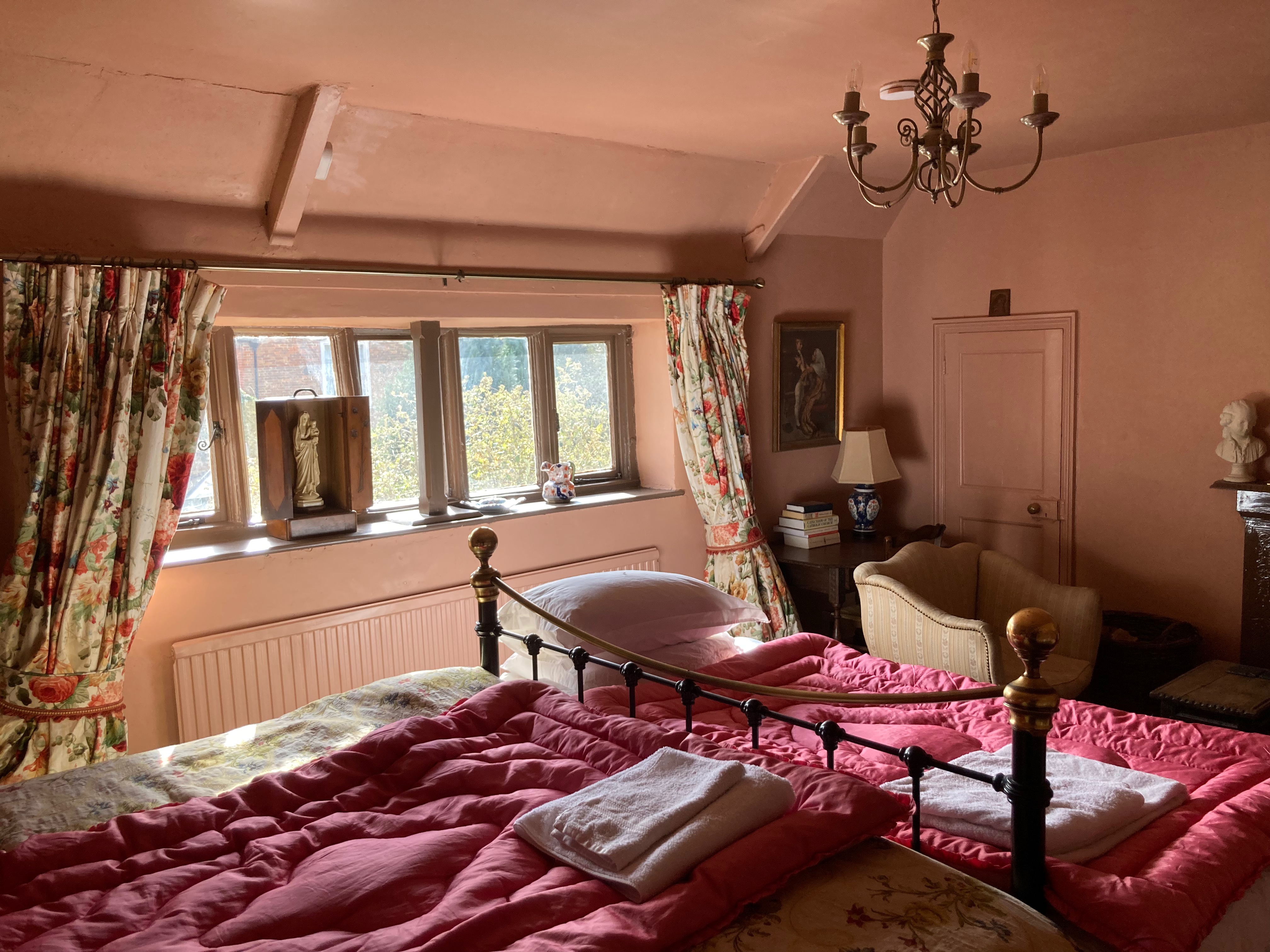 The Old Bakehouse, Guest House & Tea Rooms — photo 14